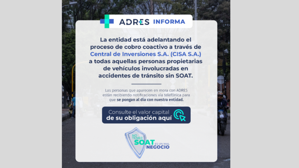 ADRES Informa